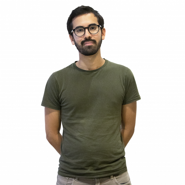 Guillaume Bergez